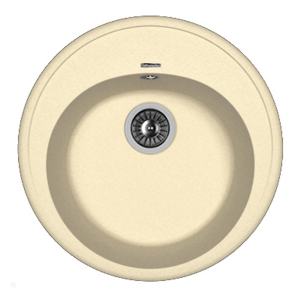 Мойка Florentina Лотос 510 шампань 20.290.B0510.202 Мойка Florentina Лотос 510 шампань 20.290.B0510.202