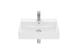 Раковина Roca Inspira Square 60х49 белая