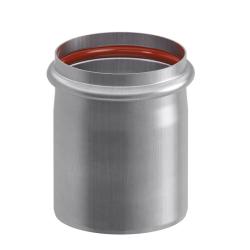 Адаптер Okseler D75/80 м/п переход на раздельную систему