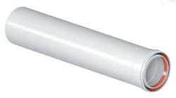 Удлинитель утепленный Okseler D80/100 L1500 мм для газа