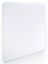 Панель боковая Pestan Veedi для ванны, 75 см, пластик, белая, (экран для ванны) прямоугольная, торцевая панель, правая/левая, правосторонняя/левосторонняя, универсальная,  для ванны