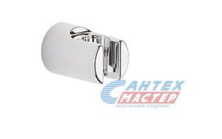 Держатель для душевой лейки Grohe Relexa настенный хром 28622000