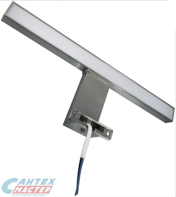 Светильник Акватон - Fagus IP44 хром 1A207805BC000