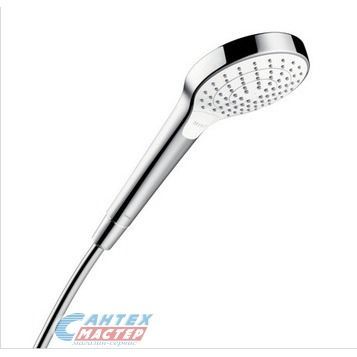 Душевая лейка Hansgrohe Croma 110 Select S Vario 26802400 Душевая лейка Hansgrohe Croma 110 Select S Vario 26802400