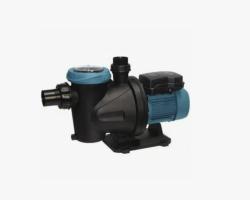 Насос с префильтром Espa Silen S 150 22M, 20 м³/ч, напор 10.5 м, 1.6 кВт, (220 В) для воды в бассейнах, аквапарках, SPA, центробежный, поверхностный, горизонтальный, однофазный