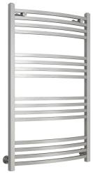 Полотенцесушитель Сунержа Аркус 1000х600 водяной, цвет сатин