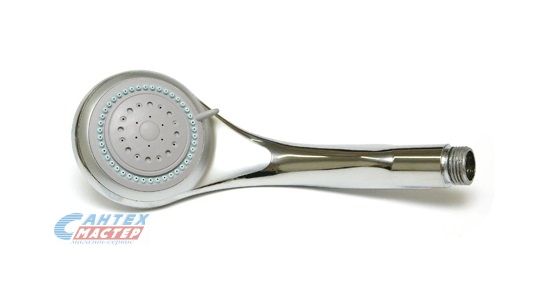 Душевая лейка MELODIA 3 режима MKP20557