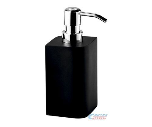 Дозатор для жидкого мыла Wasserkraft Elba K-2799 отдельно стоящий хром