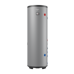 Водонагреватель Thermex Espero 250 F, 250 л напольный, косвенного нагрева 151281
