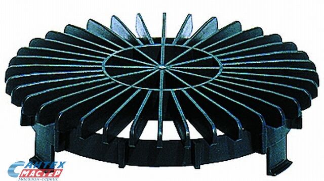 Плоский листвоуловитель Ду170, HL 170