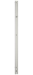 Полотенцесушитель Сунержа Нюанс 3.0 1800 правый, электрический, цвет сатин