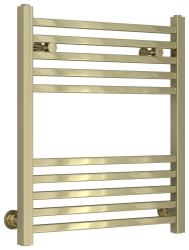 Полотенцесушитель Сунержа Модус 600х500 водяной, цвет шампань