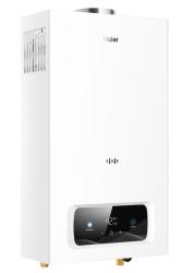 Водонагреватель газовый Haier HydroMatic 12 Ai проточный GD0FR4E00RU (Хайер)