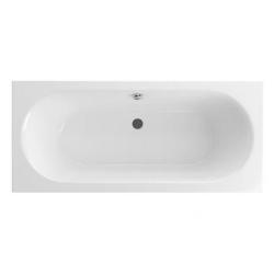 Ванна Excellent Oceana SMART, 170х75 см, акриловая, цвет- белый, (с гидромассажем), с каркасом, прямоугольная, правосторонняя/левосторонняя, правая/левая, универсальная, приставная/встраиваемая