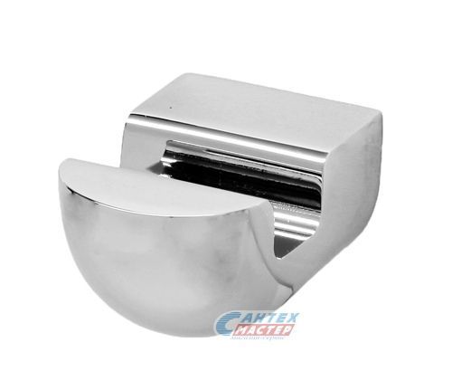 Крючок для полотенец Wasserkraft Kammel K-8323 одинарный хром