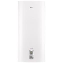 Водонагреватель Ballu BWH/S 80 Azurro Inverter 80 л. электрический, настенный, горизонтальный/вертикальный, накопительный, 2 кВт, 555х350х920 мм, 230 В, (цвет белый, плоский), подводка нижняя/боковая, (бойлер, водогрей), эмалированная сталь