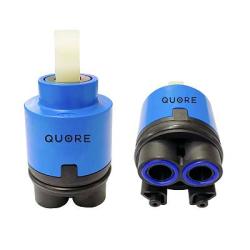 Керамический картридж Splenka Raglo R500.401, 40 мм, для смесителя, с ножками, высокий