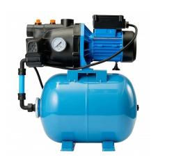 Насосная станция Джилекс Джамбо 55/35 П-18 (2.0) корпус инж. пластик, гидроаккумулятор 18 л 3013