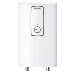 Водонагреватель проточный Stiebel Eltron DCE 11/13 H подводка нижняя 23279