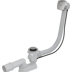 Обвязка Alcaplast для ванны автомат A55K NEW