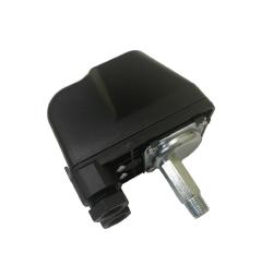 Реле давления воды BELAMOS (1-5 бар), 1/4" нр, (штуцер) механическое, блок управления однофазным насосом