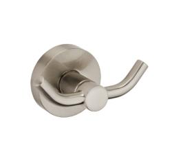 Крючок Fixsen Modern двойной хром FX-51505