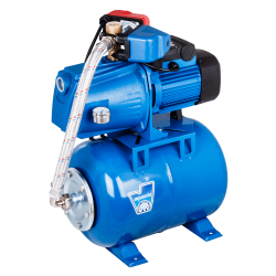 Насосная станция Aquario AUTO AJC-101BH 7312