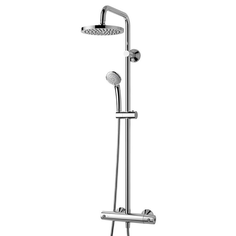 Душевая система/комплект наружного монтажа купить в Санкт-Петербурге ...