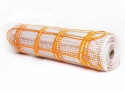 Теплый пол (мат) Теплолюкс Tropix МНН XL 180 Вт/1.2 кв.м двухжильный, 220В, электрический, в стяжку, под плитку, под керамогранит  для отопления 100037113700