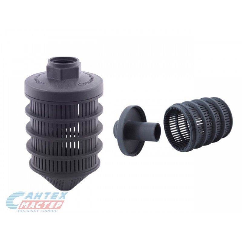 Водозаборный фильтр G1"  Джилекс