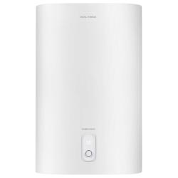 Водонагреватель Royal Thermo RWH 80 Smalto Inverter 80 л. Wi-F электрический, настенный, горизонтальный/вертикальный, накопительный, 2 кВт, 555х350х920 мм, 230 В, (цвет белый, плоский), подводка нижняя/боковая, (бойлер, водогрей), эмалированная сталь