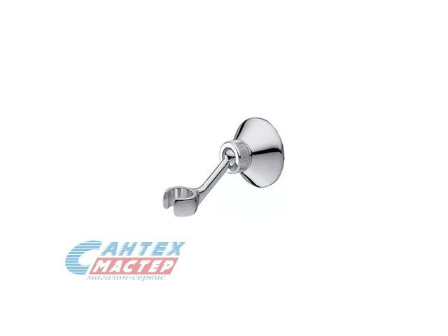 Держатель Ledeme настенный для душ.лейки L33