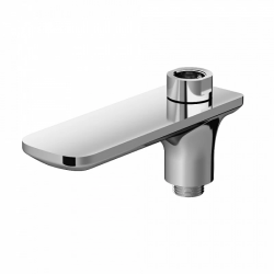 Излив Am.Pm поворотный на ванну, 160 мм цвет хром, латунь F50A70900 