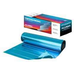 Теплый пол (мат) Теплолюкс  Alumia 2250 Вт/15 кв.м, электрический, под ламинат, под паркетную доску, ковролин, линолеум 100035699900
