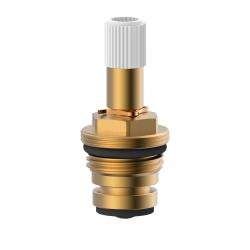 Кран-букса Wesnaart резиновая, универсальная, 1/2” 20 шлицов