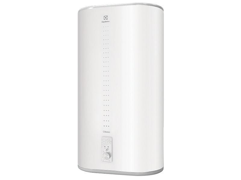 Водонагреватель электрический Electrolux EWH 50 Citadel накопительный