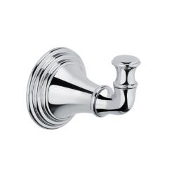 Крючок Fixsen Best одинарный хром FX-71605