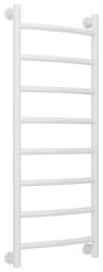 Полотенцесушитель Сунержа "Галант+" 1000х400 водяной, цвет белый