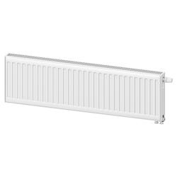 Радиатор тип 21, 300х2000 мм Lemax Premium Valve Compact Universal стальной, мощность 1826 Вт панельный, нижнее подключение VC 21 300 2000