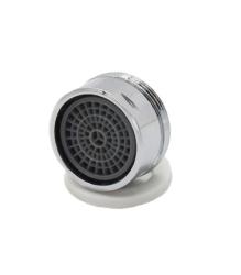 Аэратор AQUEDUC наружная резьба Ø22 мм 346159 латунь, цвет хром