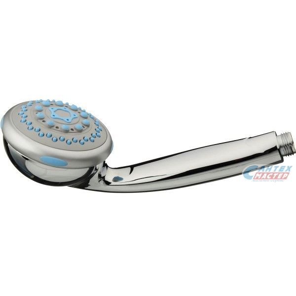 Душевая лейка Terma 90 мм хром 20562