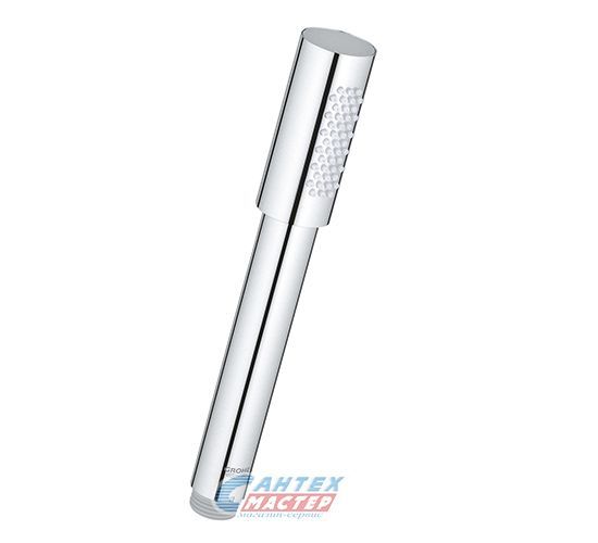 Душевая лейка Grohe Sena Stick 1 режим хром 28034000