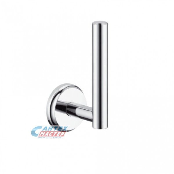 Держатель Hansgrohe Logis Classic для туалетной бумаги настенный 41617000