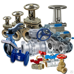 Куплю трубопроводную, запорную арматуру в Санкт-Петербурге