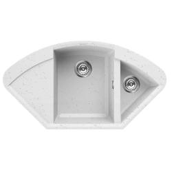 Шпилька резьбовая STOUT M10X50 мм сталь