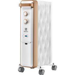 Радиатор масляный Electrolux Wave EOH/M-9157 - 7 секций, напольный