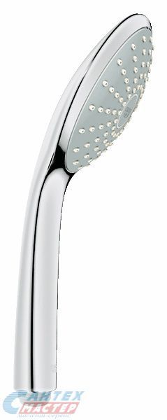 Душевая лейка Grohe Euphoria Mono 1 вид струи 27265000