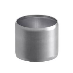 Втулка Okseler D60 L50 алюминий, для Ariston, Vaillant, Ferroli 