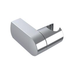 Держатель для душа Olives поворотный S02 хром, ABS-пластик