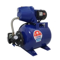 Насосная станция BELAMOS XA 11 ALL, 4.38 м³/ч, напор 44 м, 1 кВт, (220 В) гидроаккумулятор 24 л